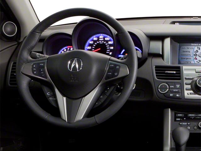 2012 Acura RDX Vehicle Photo in Las Vegas, NV 89149