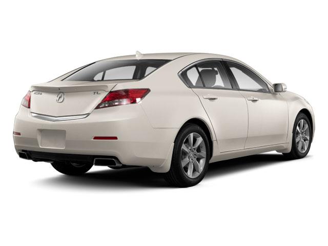 2012 Acura TL Vehicle Photo in Spokane Valley, WA 99212