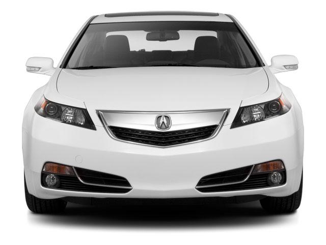 2012 Acura TL Vehicle Photo in Spokane Valley, WA 99212