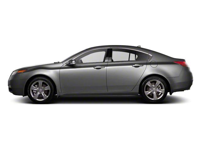 2012 Acura TL Vehicle Photo in Pinellas Park , FL 33781