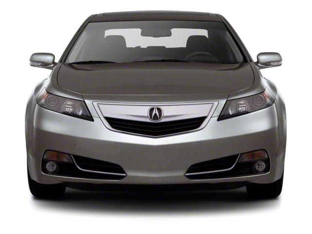 2012 Acura TL Vehicle Photo in Pinellas Park , FL 33781