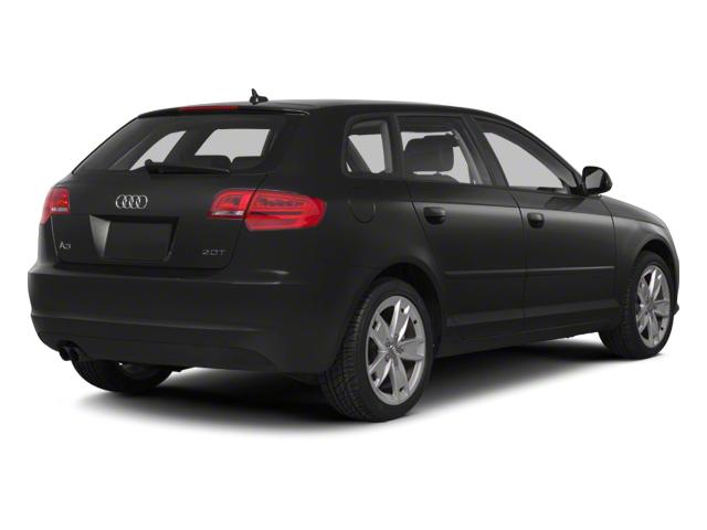 2012 Audi A3 Vehicle Photo in Salem, OR 97301