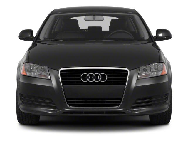 2012 Audi A3 Vehicle Photo in Salem, OR 97301