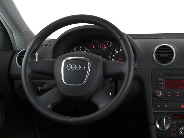 2012 Audi A3 Vehicle Photo in Salem, OR 97301