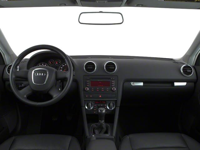 2012 Audi A3 Vehicle Photo in Salem, OR 97301