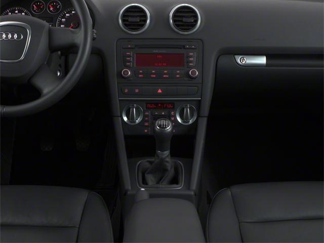 2012 Audi A3 Vehicle Photo in Salem, OR 97301