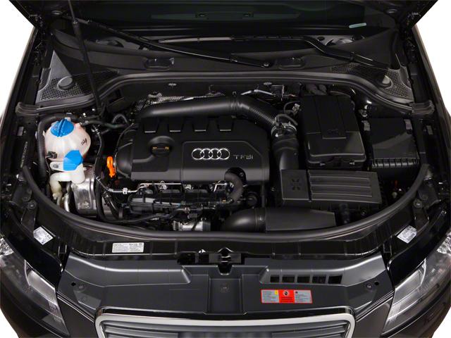 2012 Audi A3 Vehicle Photo in Salem, OR 97301