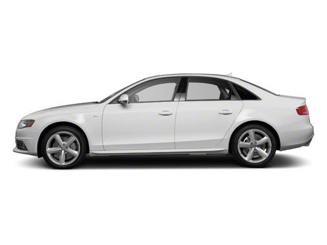 2012 Audi A4 Vehicle Photo in Coconut Creek, FL 33073