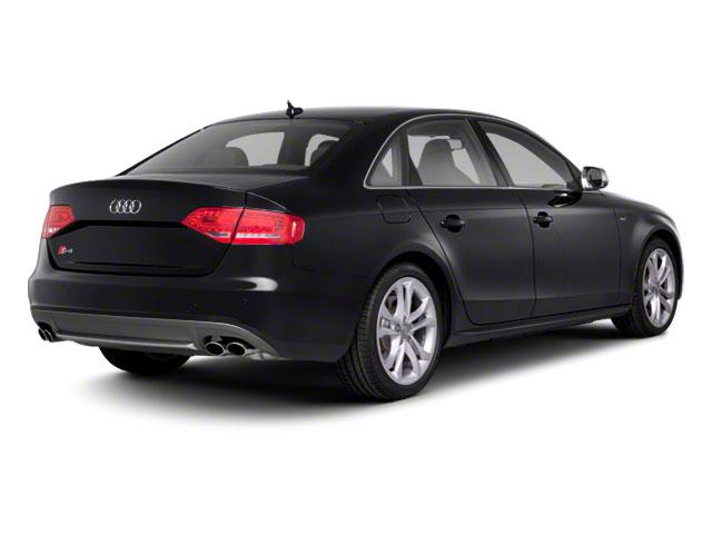 2012 Audi S4 Vehicle Photo in Pinellas Park , FL 33781