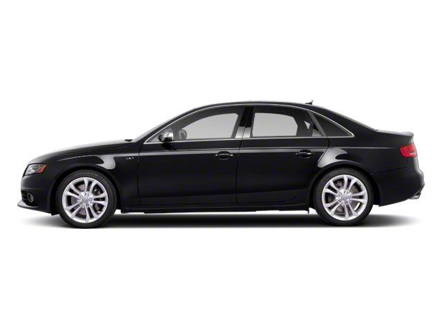 2012 Audi S4 Vehicle Photo in Pinellas Park , FL 33781