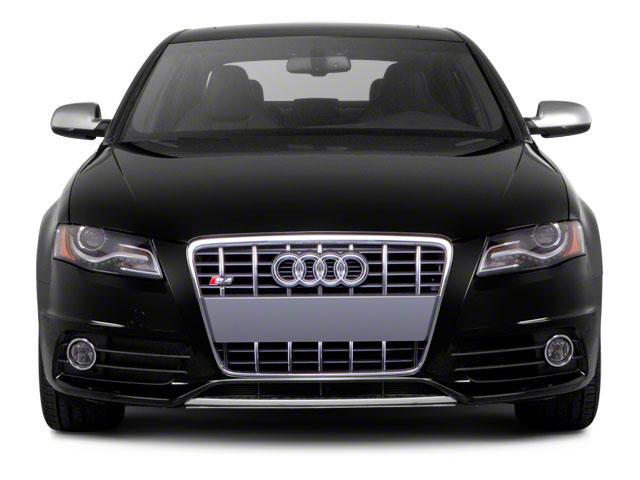 2012 Audi S4 Vehicle Photo in Pinellas Park , FL 33781