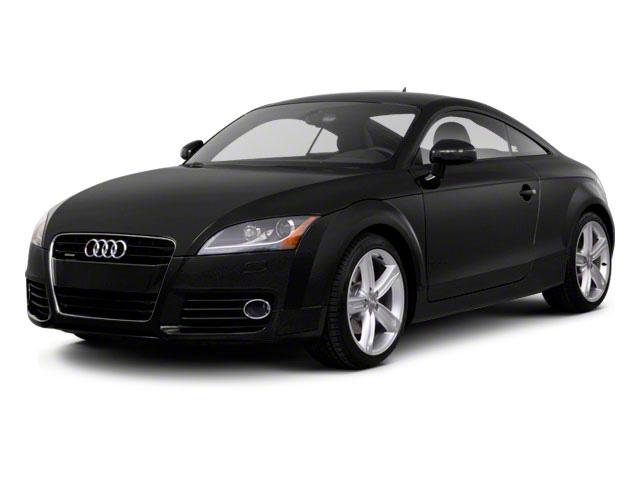 2012 Audi TTS Vehicle Photo in Orlando, FL 32811