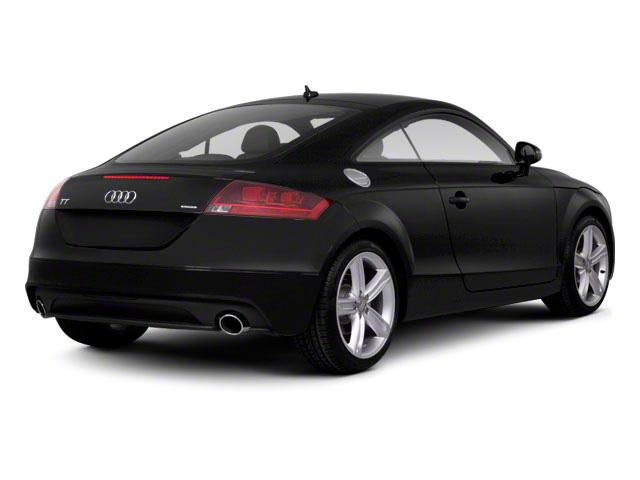 2012 Audi TTS Vehicle Photo in Orlando, FL 32811