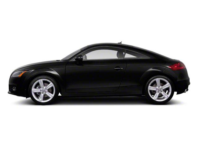 2012 Audi TTS Vehicle Photo in Orlando, FL 32811