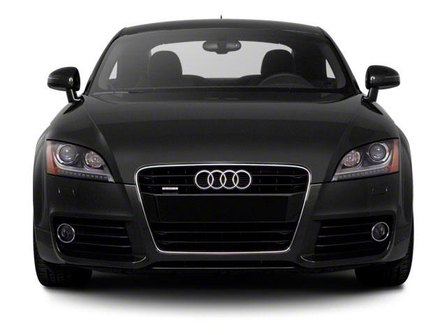 2012 Audi TTS Vehicle Photo in Orlando, FL 32811