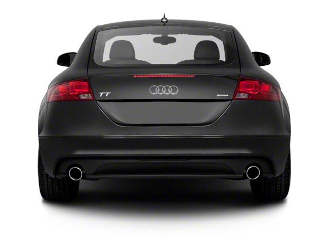 2012 Audi TTS Vehicle Photo in Orlando, FL 32811