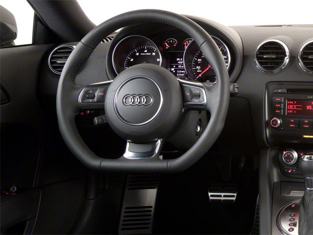 2012 Audi TTS Vehicle Photo in Orlando, FL 32811