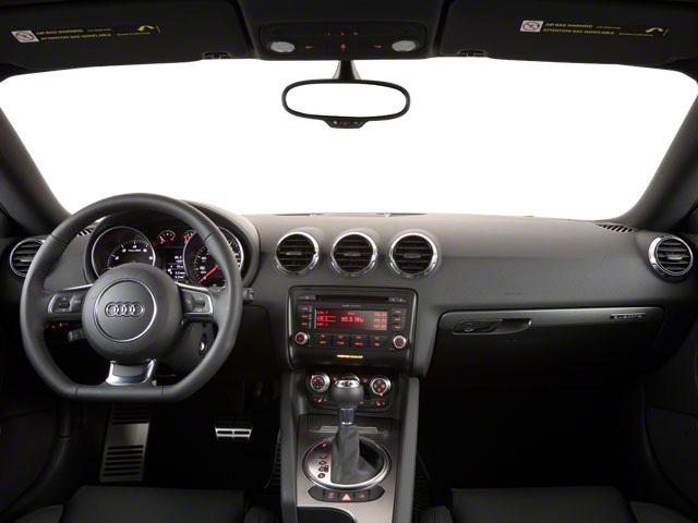 2012 Audi TTS Vehicle Photo in Orlando, FL 32811