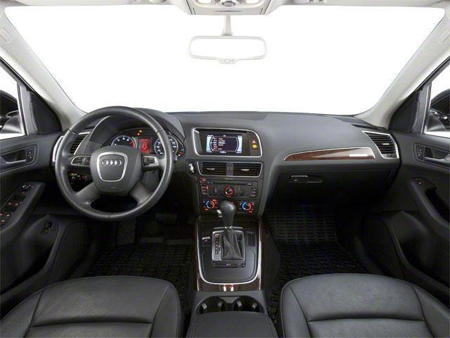 2012 Audi Q5 Vehicle Photo in Maitland, FL 32751