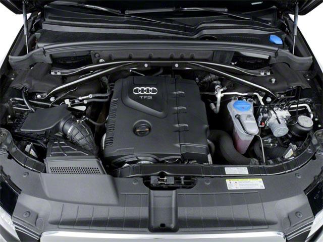 2012 Audi Q5 Vehicle Photo in Maitland, FL 32751