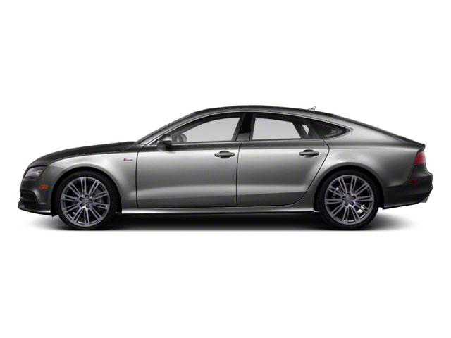 2012 Audi A7 Vehicle Photo in NEENAH, WI 54956-2243