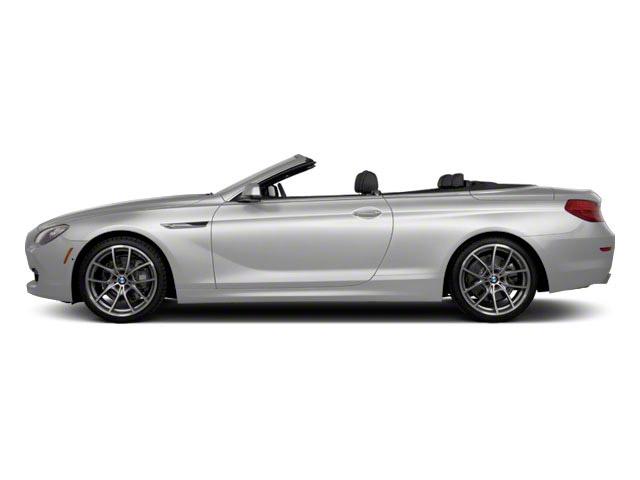 2012 BMW 650i Vehicle Photo in Jacksonville, FL 32256