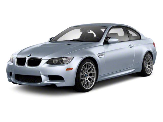 2012 BMW M3 Vehicle Photo in Pompano Beach, FL 33064