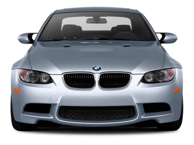 2012 BMW M3 Vehicle Photo in Pompano Beach, FL 33064