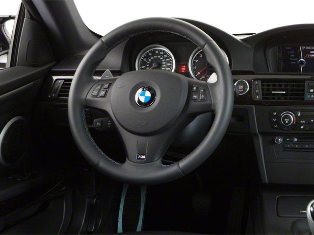 2012 BMW M3 Vehicle Photo in Pompano Beach, FL 33064