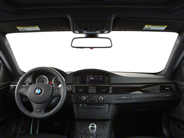 2012 BMW M3 Vehicle Photo in Pompano Beach, FL 33064