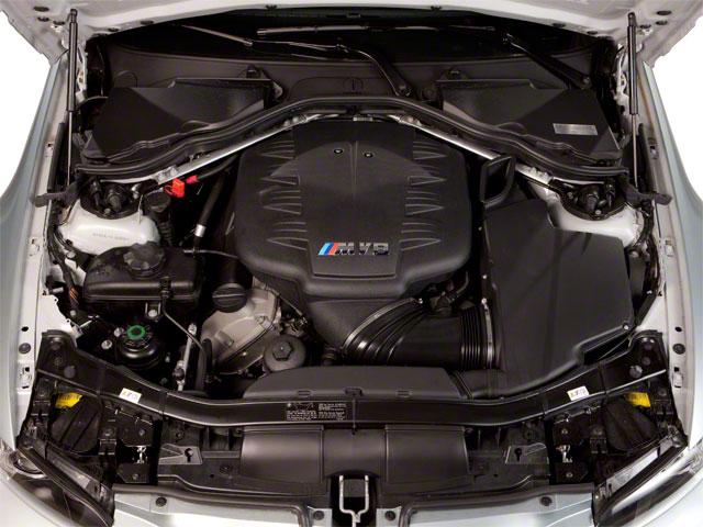 2012 BMW M3 Vehicle Photo in Pompano Beach, FL 33064