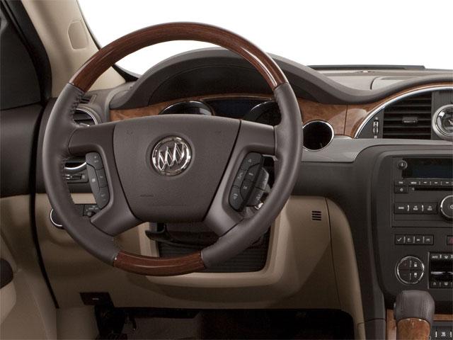 2012 Buick Enclave Vehicle Photo in GATESVILLE, TX 76528-2745