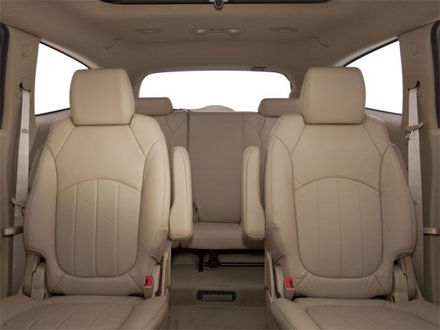 2012 Buick Enclave Vehicle Photo in GATESVILLE, TX 76528-2745