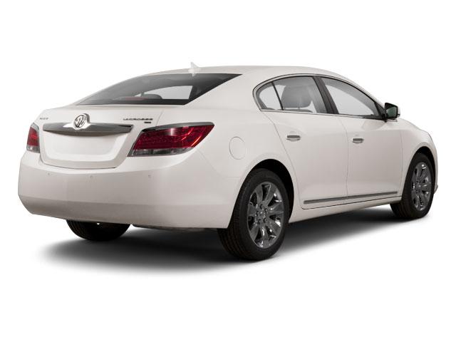 2012 Buick LaCrosse Vehicle Photo in OSHKOSH, WI 54904-7811