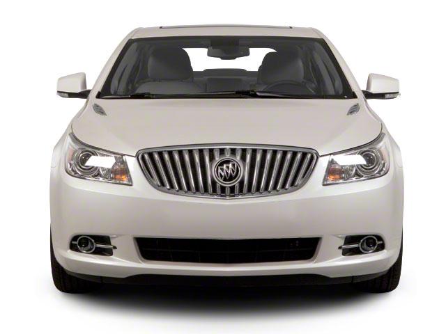 2012 Buick LaCrosse Vehicle Photo in Jacksonville, FL 32256