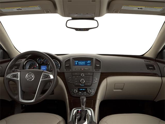 2012 Buick Regal Vehicle Photo in Ft. Myers, FL 33907