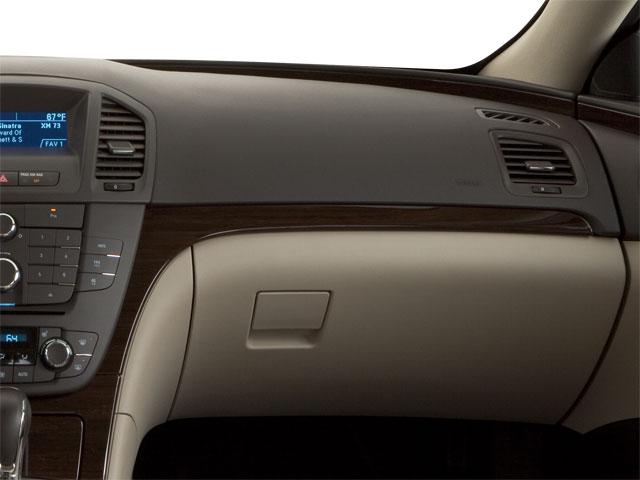 2012 Buick Regal Vehicle Photo in Green Bay, WI 54304