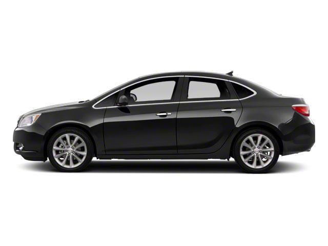 2012 Buick Verano Vehicle Photo in OSHKOSH, WI 54904-7811