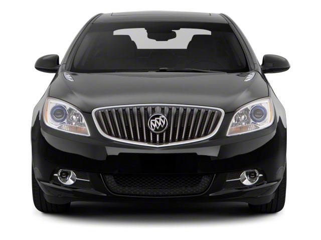 2012 Buick Verano Vehicle Photo in Plainfield, IL 60586