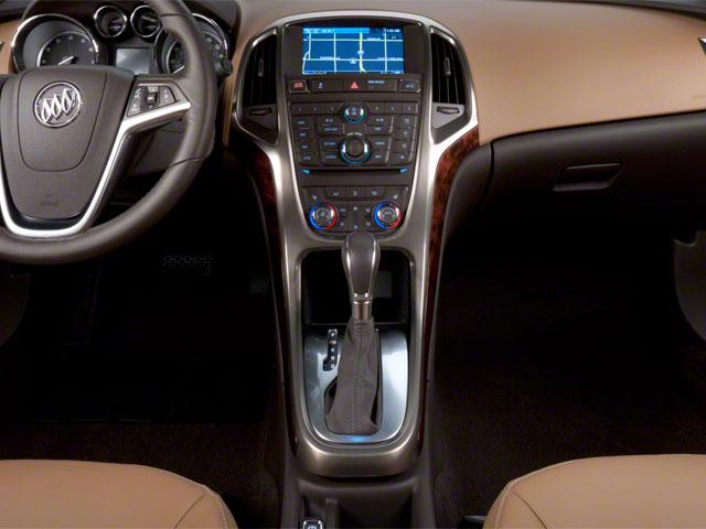 2012 Buick Verano Vehicle Photo in Oshkosh, WI 54904