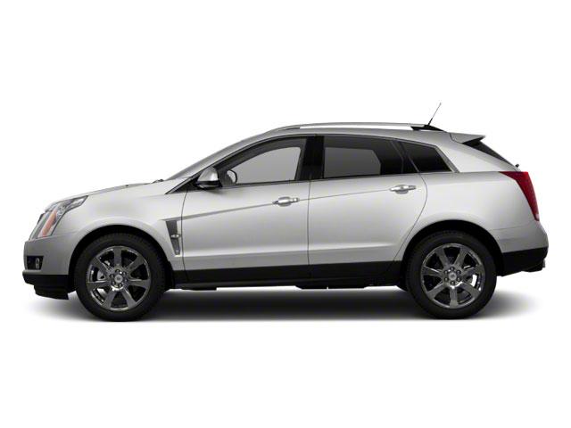 2012 Cadillac SRX Vehicle Photo in Appleton, WI 54913