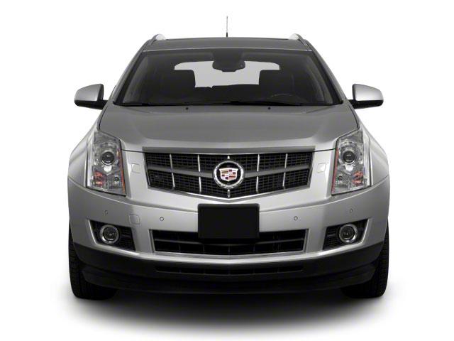 2012 Cadillac SRX Vehicle Photo in Appleton, WI 54913