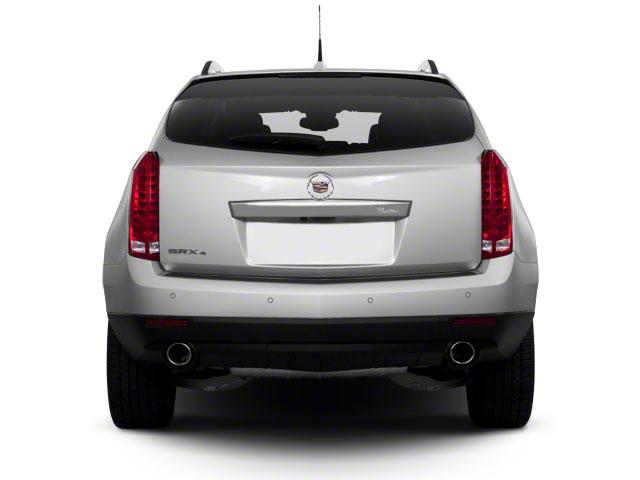 2012 Cadillac SRX Vehicle Photo in Appleton, WI 54913