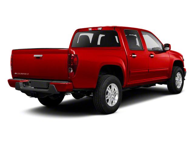 2012 Chevrolet Colorado Vehicle Photo in MAPLETON, IA 51034-1072