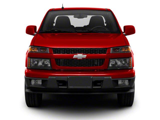 2012 Chevrolet Colorado Vehicle Photo in MAPLETON, IA 51034-1072