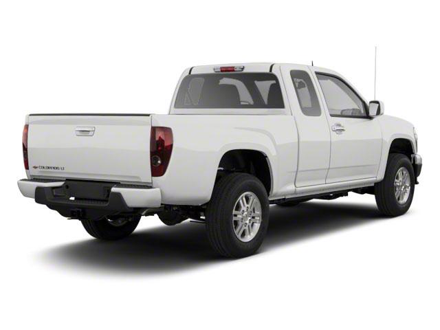 2012 Chevrolet Colorado Vehicle Photo in Danville, KY 40422-2805