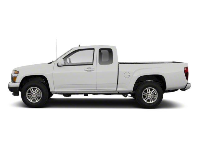 2012 Chevrolet Colorado Vehicle Photo in Danville, KY 40422-2805