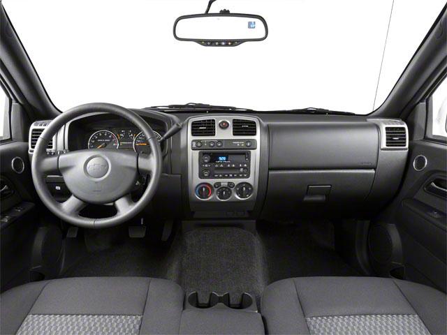 2012 Chevrolet Colorado Vehicle Photo in Danville, KY 40422