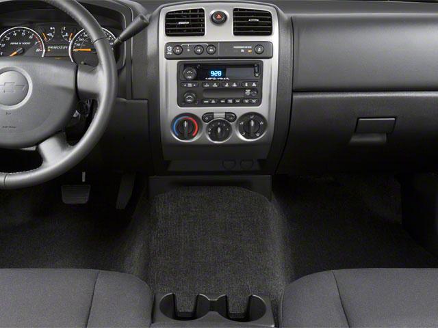 2012 Chevrolet Colorado Vehicle Photo in Danville, KY 40422-2805