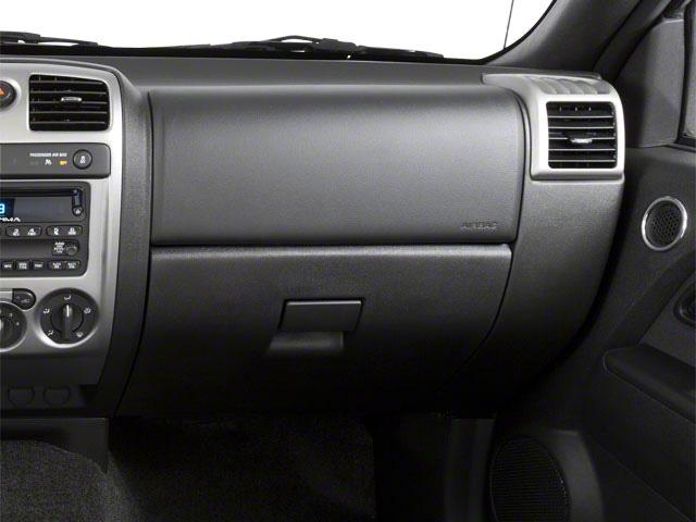 2012 Chevrolet Colorado Vehicle Photo in Danville, KY 40422-2805